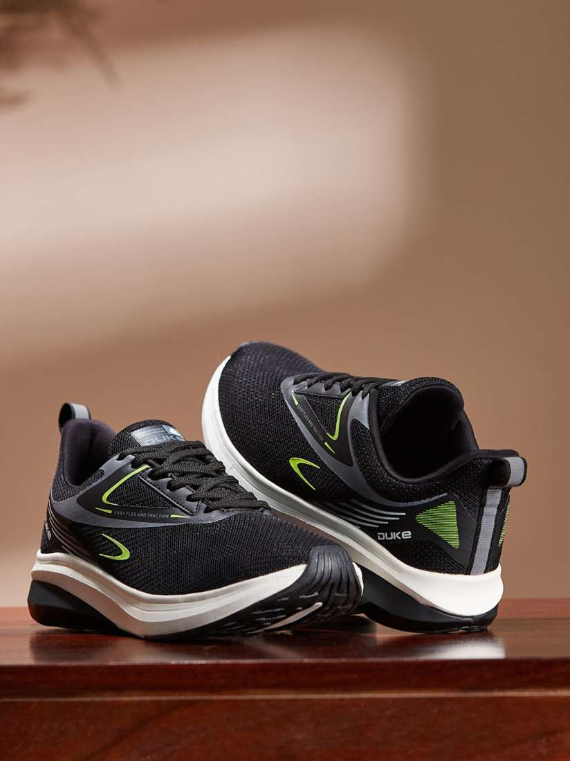Myntra duke shoes store