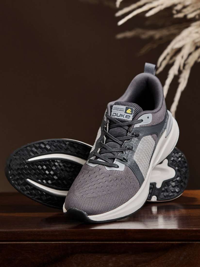 Duke shoes myntra discount