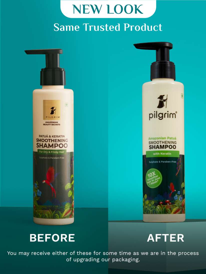 Best shampoo to use after hair smoothening outlet