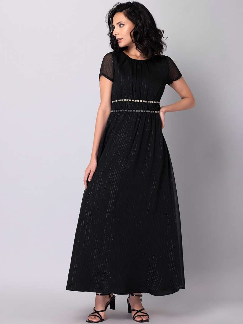 Faballey dresses myntra top