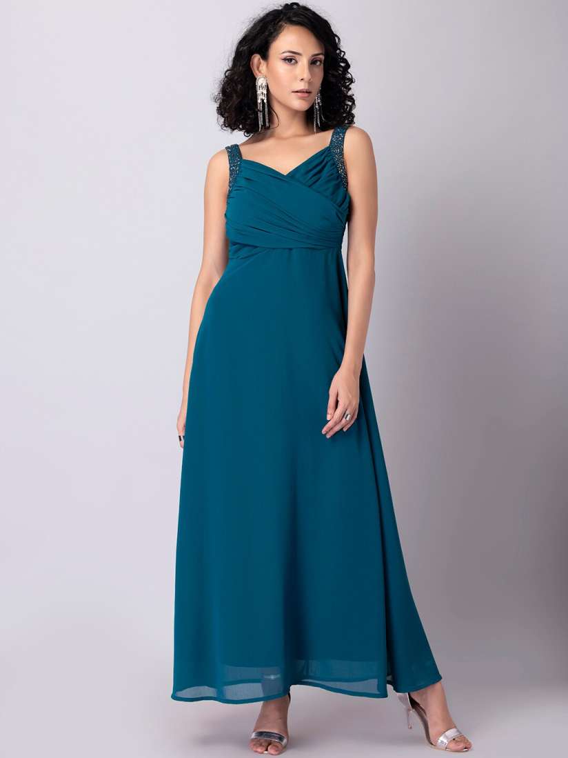 Faballey maxi dress shop