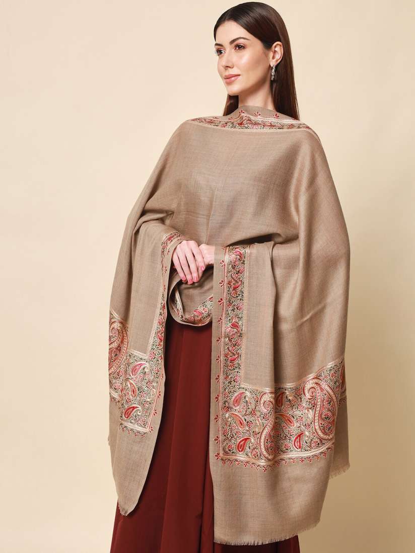 Myntra shawl online