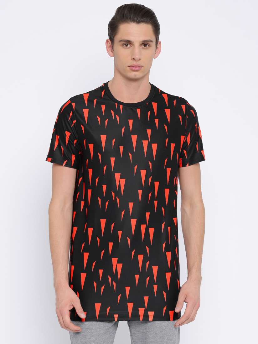 Puma shirts myntra clearance