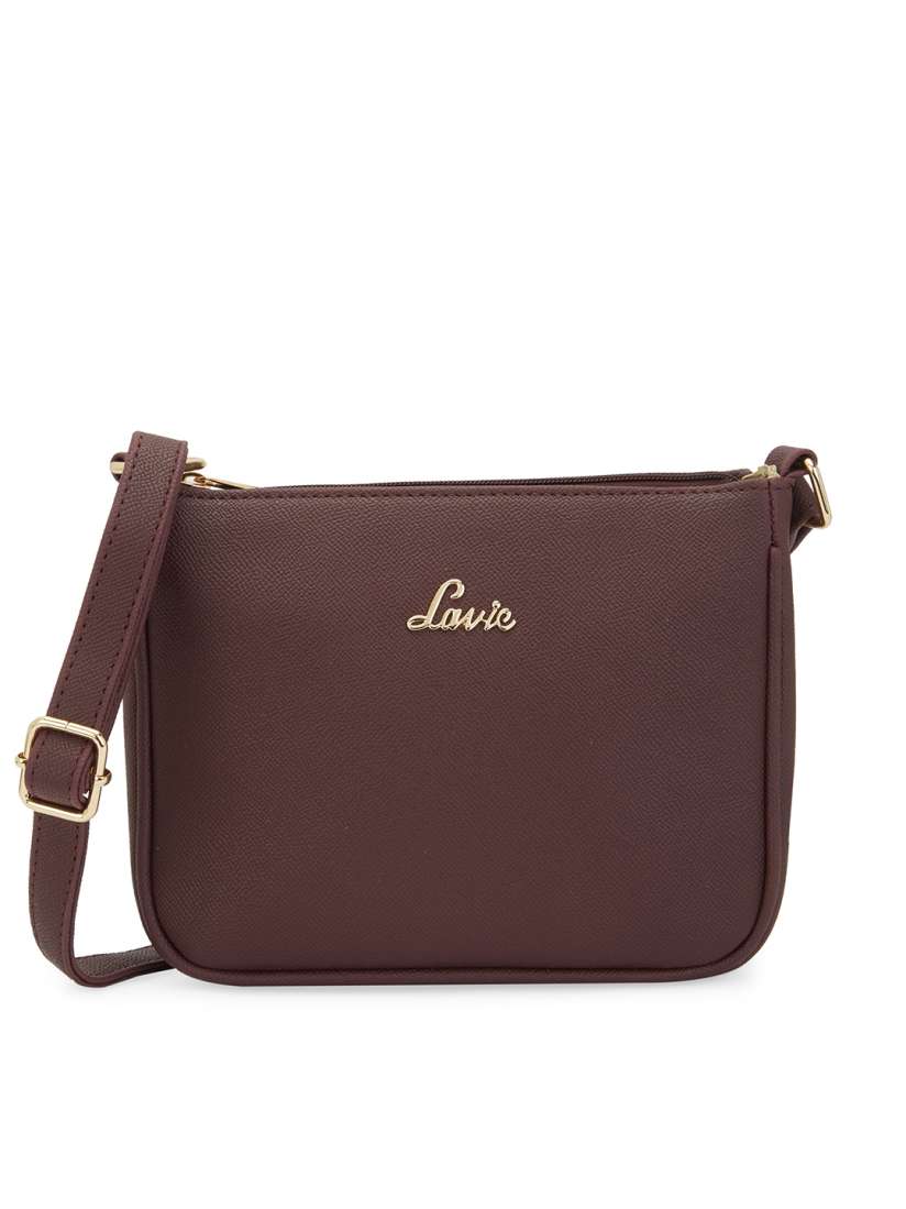 Sling bags myntra 2025