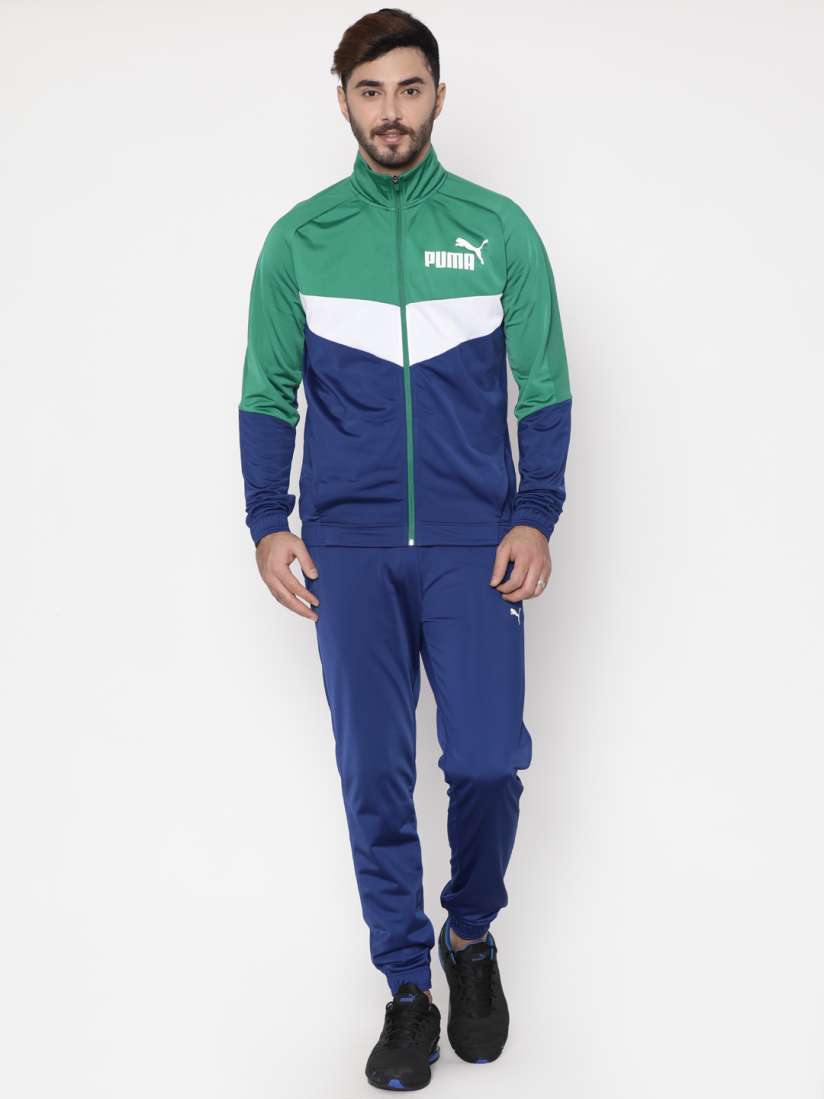 Puma tracksuit 2017 store