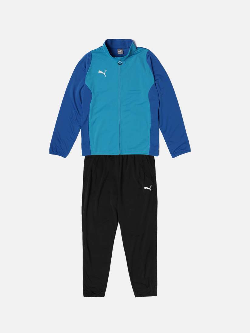 Puma tracksuit on myntra top
