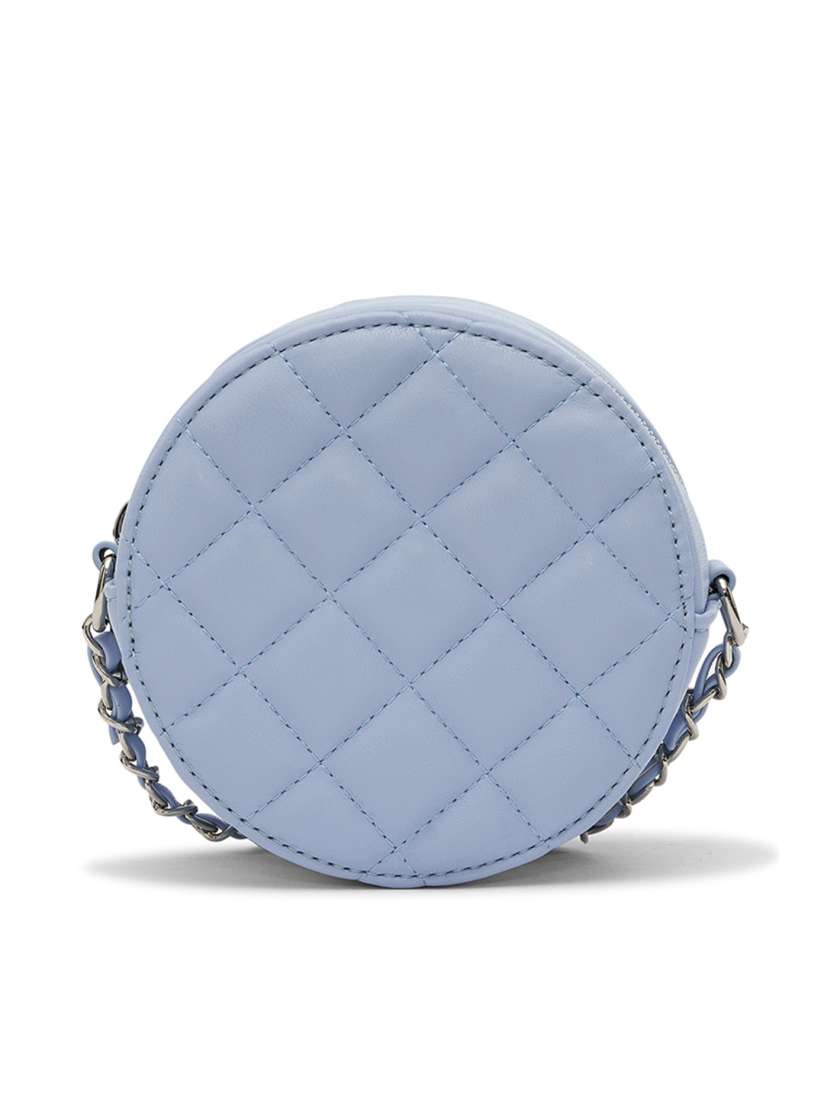 Round sling bag myntra new arrivals