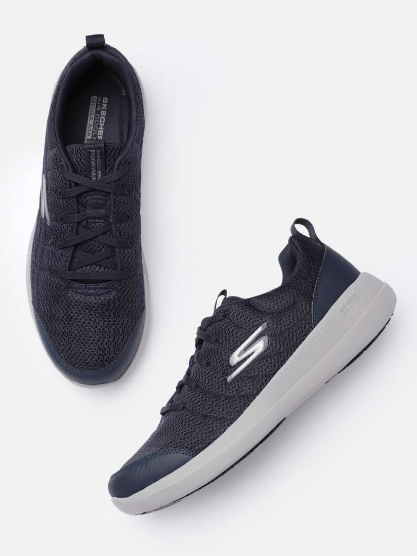 Mens stability walking shoes clearance