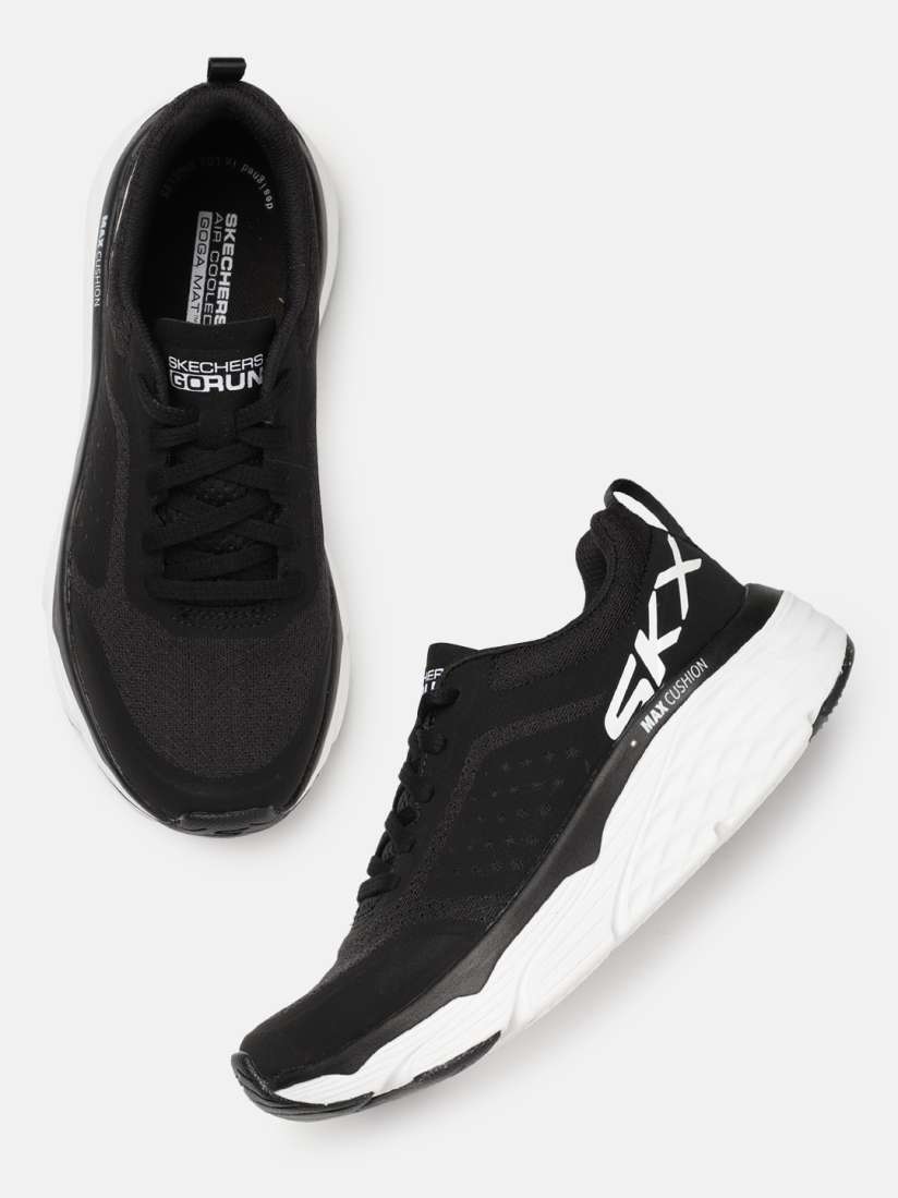 Skechers running shoes for female discount