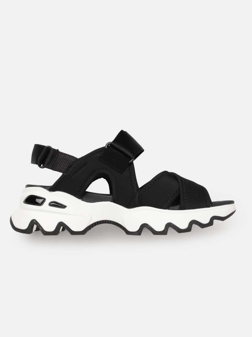 Buy Skechers Women Big Lug Sports Sandals Sandals for Women 20882808 Myntra
