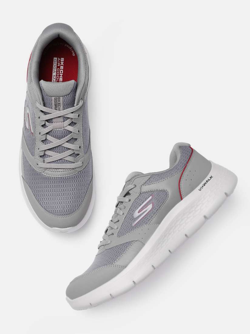 Buy Skechers Men Go Walk Flex Walking Shoes Sports Shoes for Men 20882882 Myntra