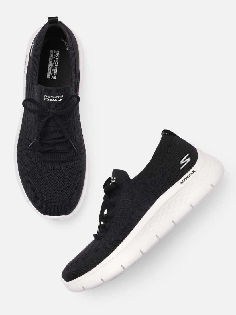 Buy Skechers Women Solid Go Walk Flex Early Morning Walking Shoes Sports Shoes for Women 20882896 Myntra