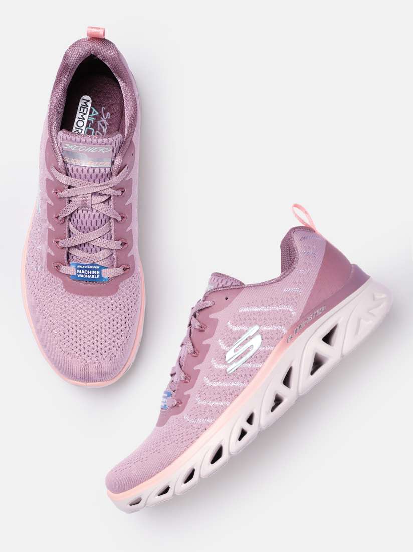 Buy Skechers Women Air cooled Memory Foam Sneakers Casual Shoes for Women 20882924 Myntra