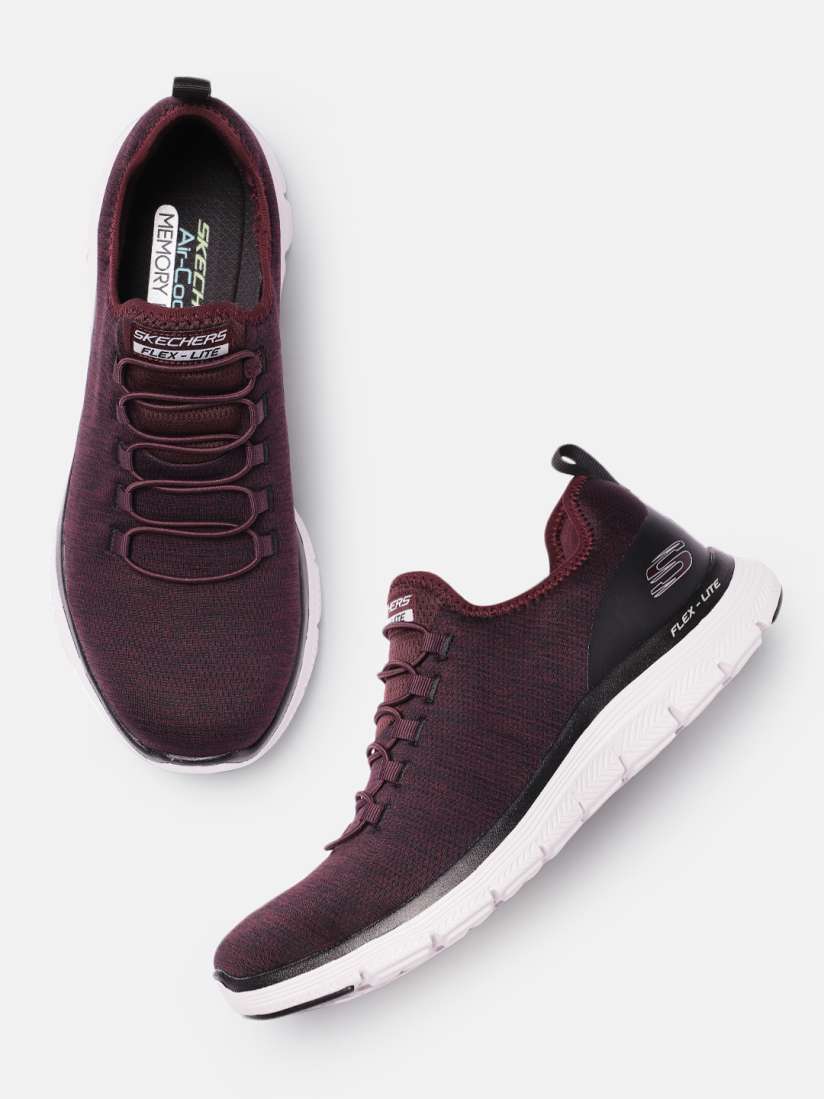 Skechers memory foam high tops clearance