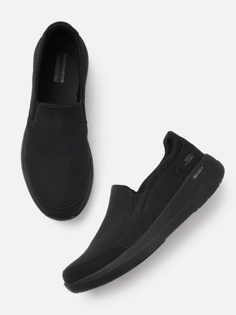 Skechers stability walking shoes deals