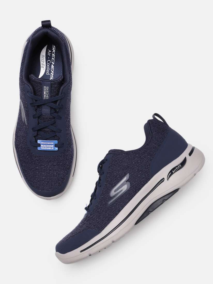 Buy Skechers Men Go Walk Arch Fit Walking Shoes Sports Shoes for Men 20883110 Myntra