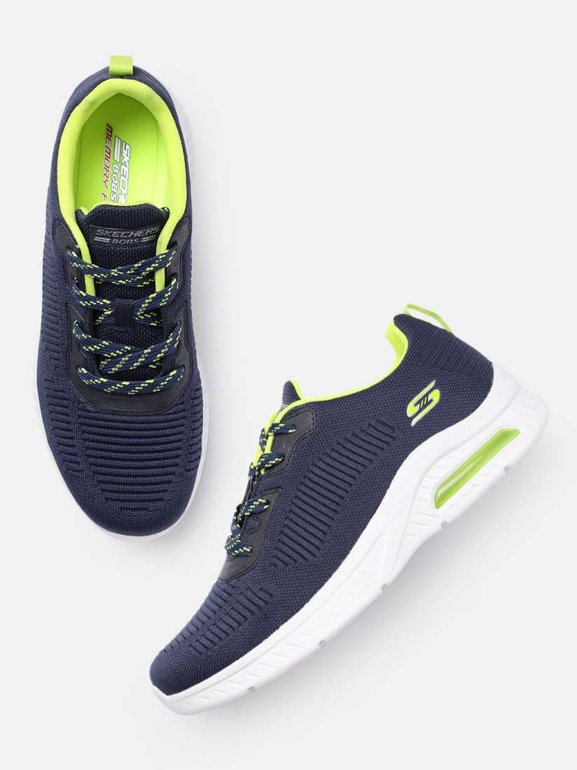 Skechers shoes on myntra shop
