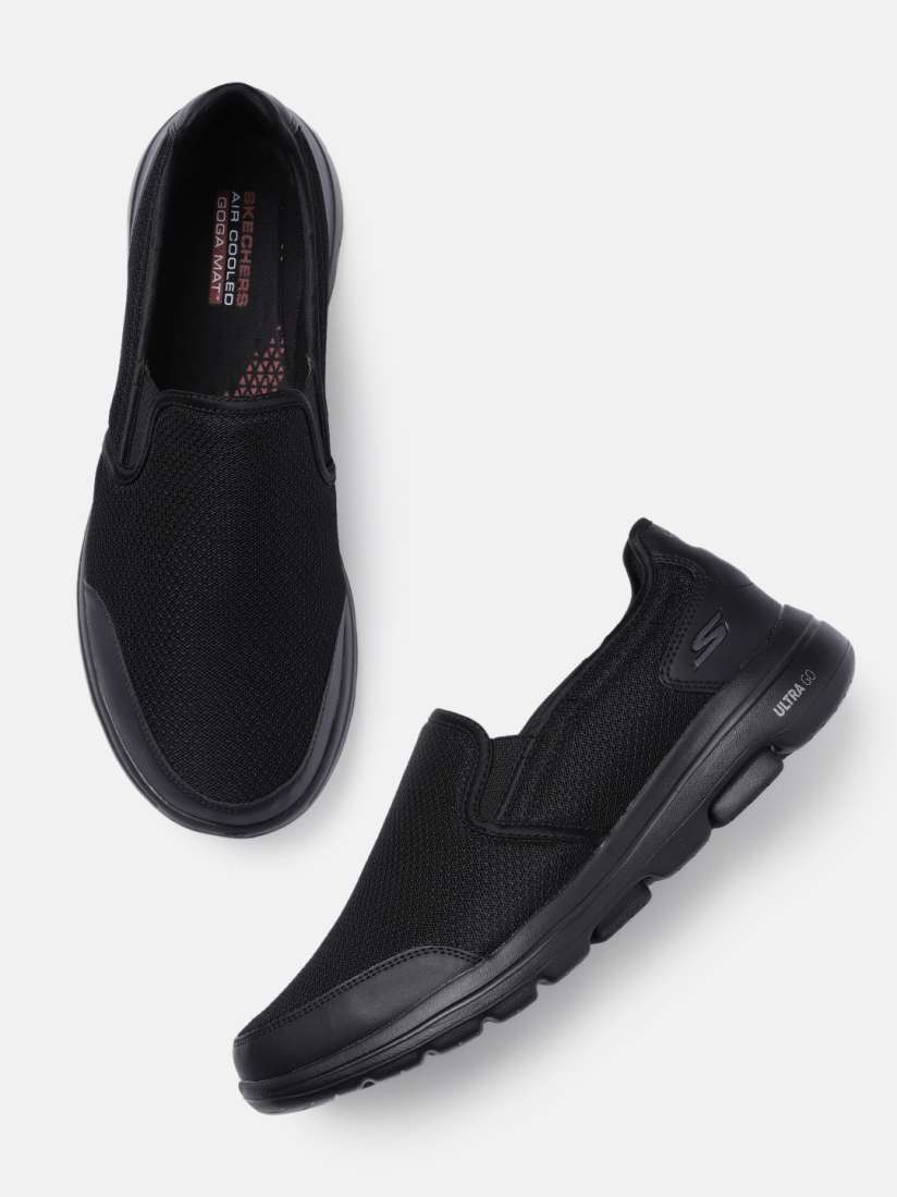 Skechers mens go walk 5 online