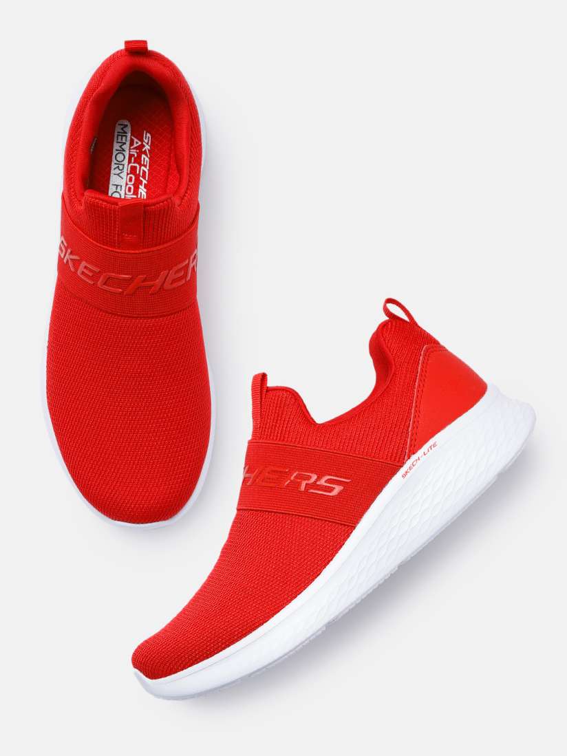 Skechers highlights ladies canvas shoes sales