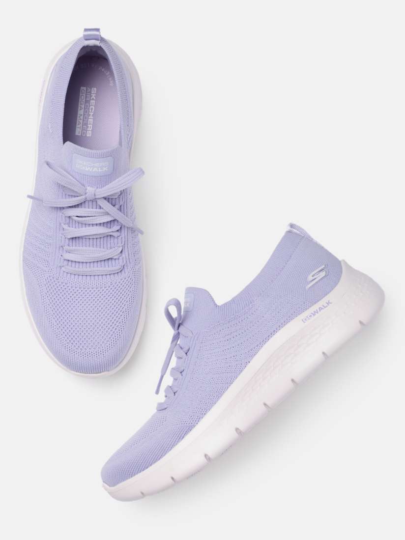 Buy Skechers Women GO WALK FLEX EARLY Walking Non Marking Shoes Sports Shoes for Women 20883200 Myntra