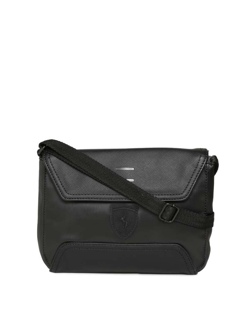 Puma shoulder bag 2017 discount