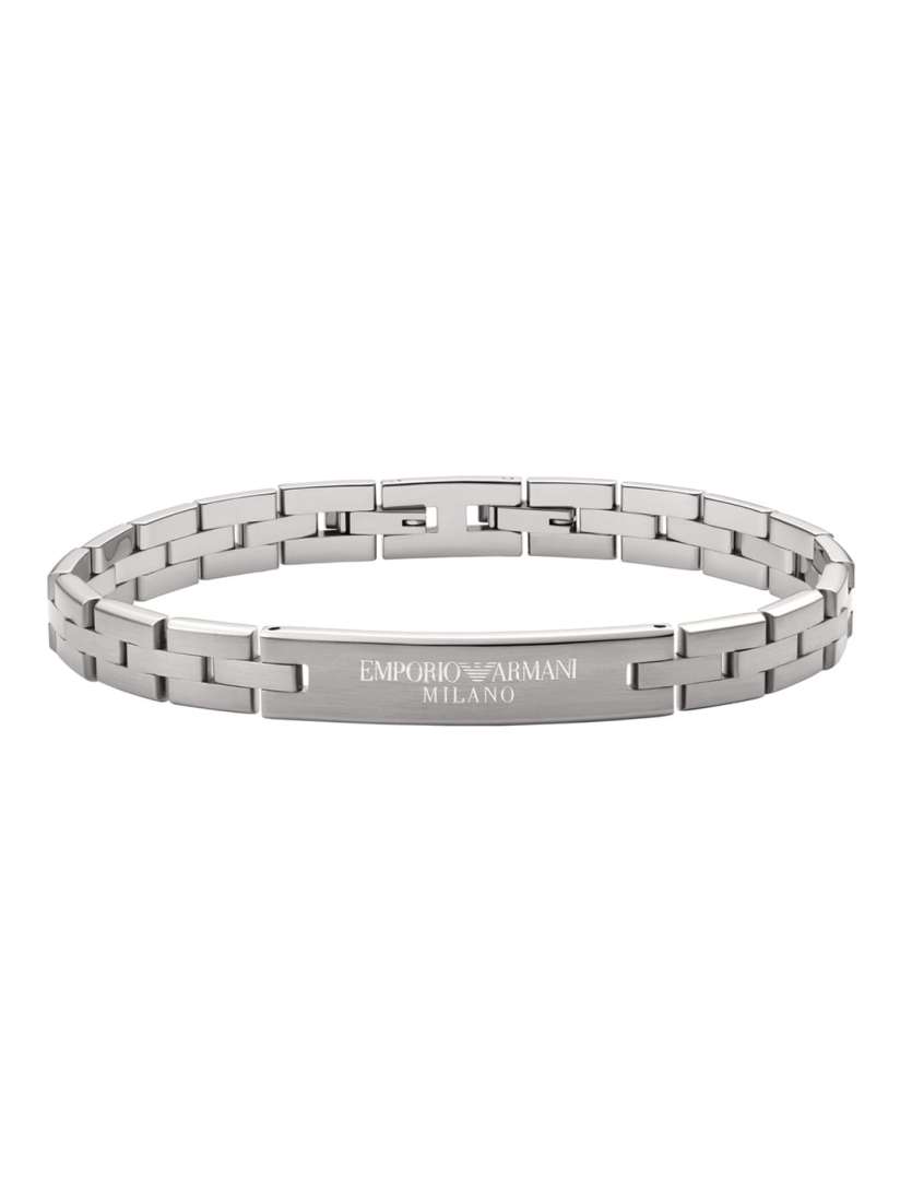 Armani bracelet mens sale store