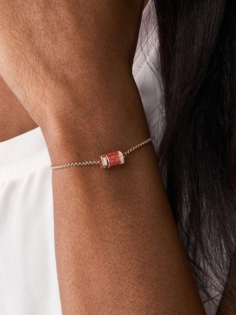 Armani bracelet womens 2025