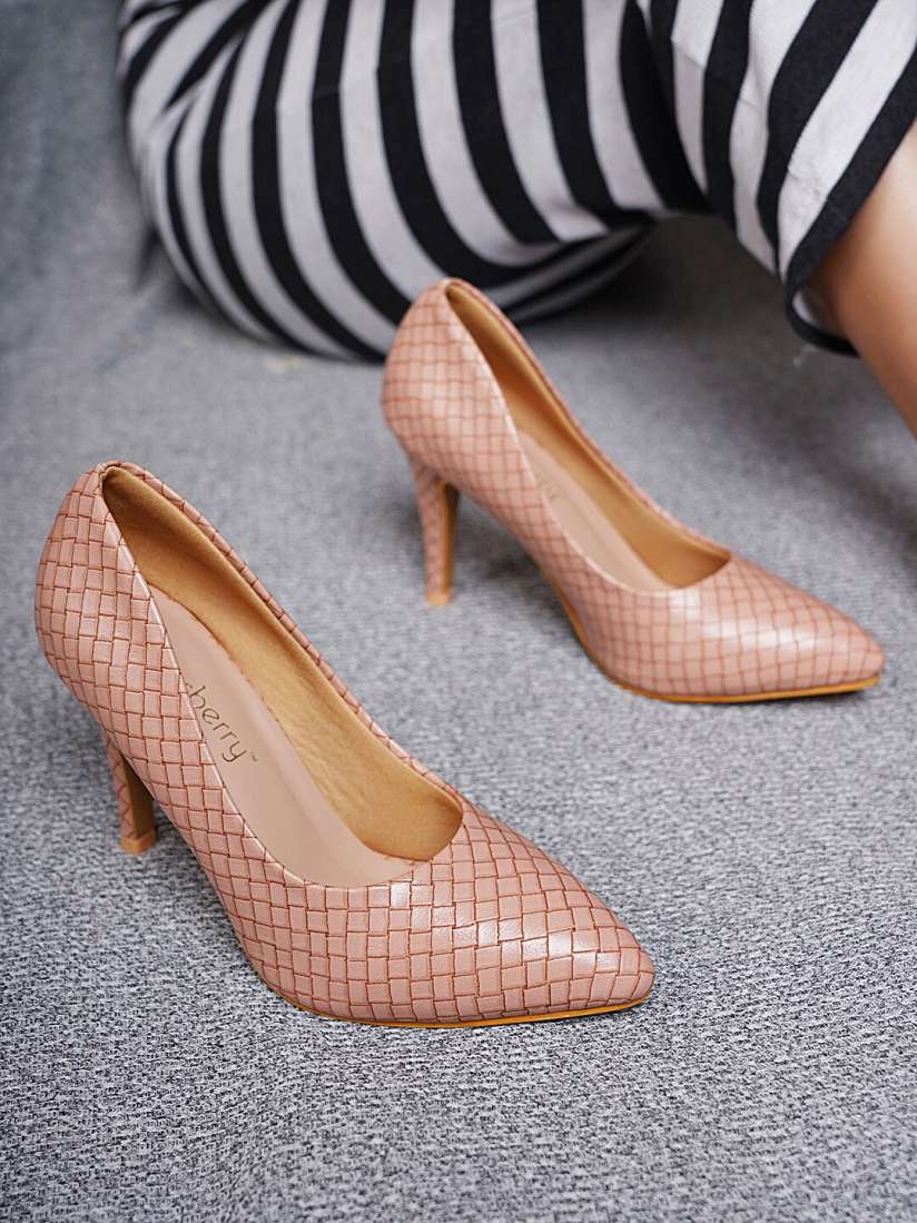 Coloured stilettos on sale