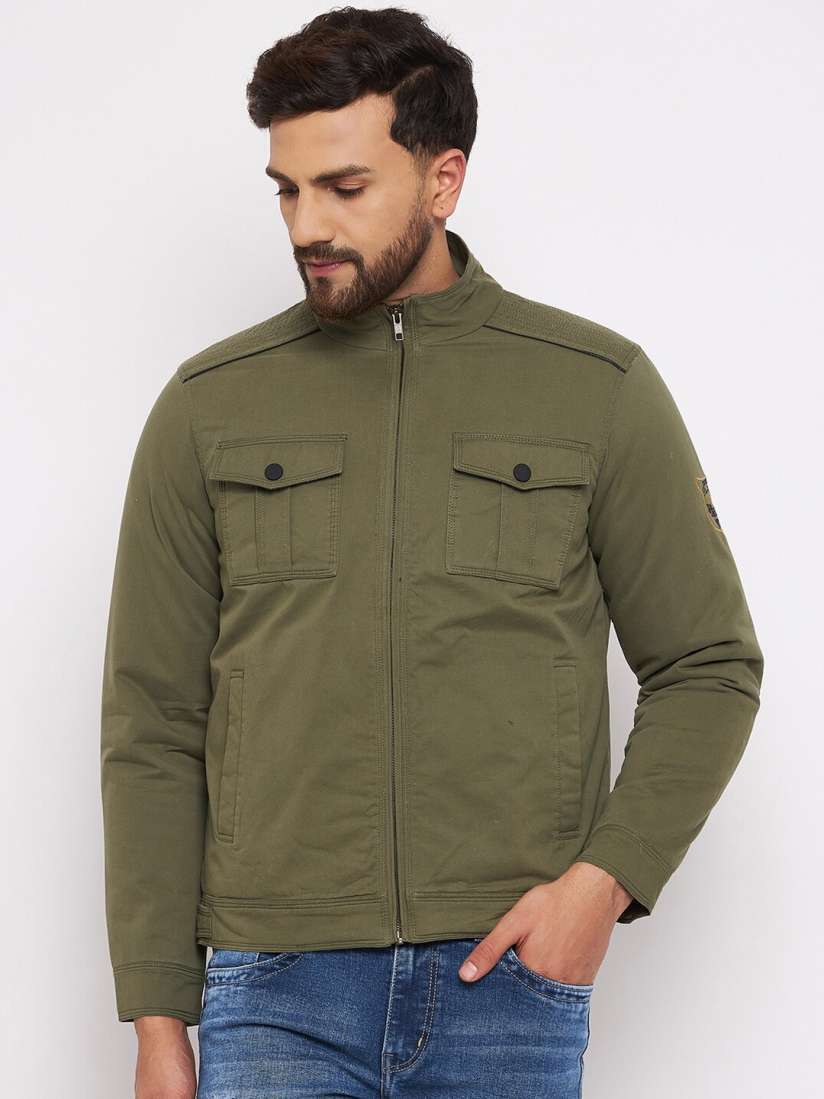 Duke men's jacket discount