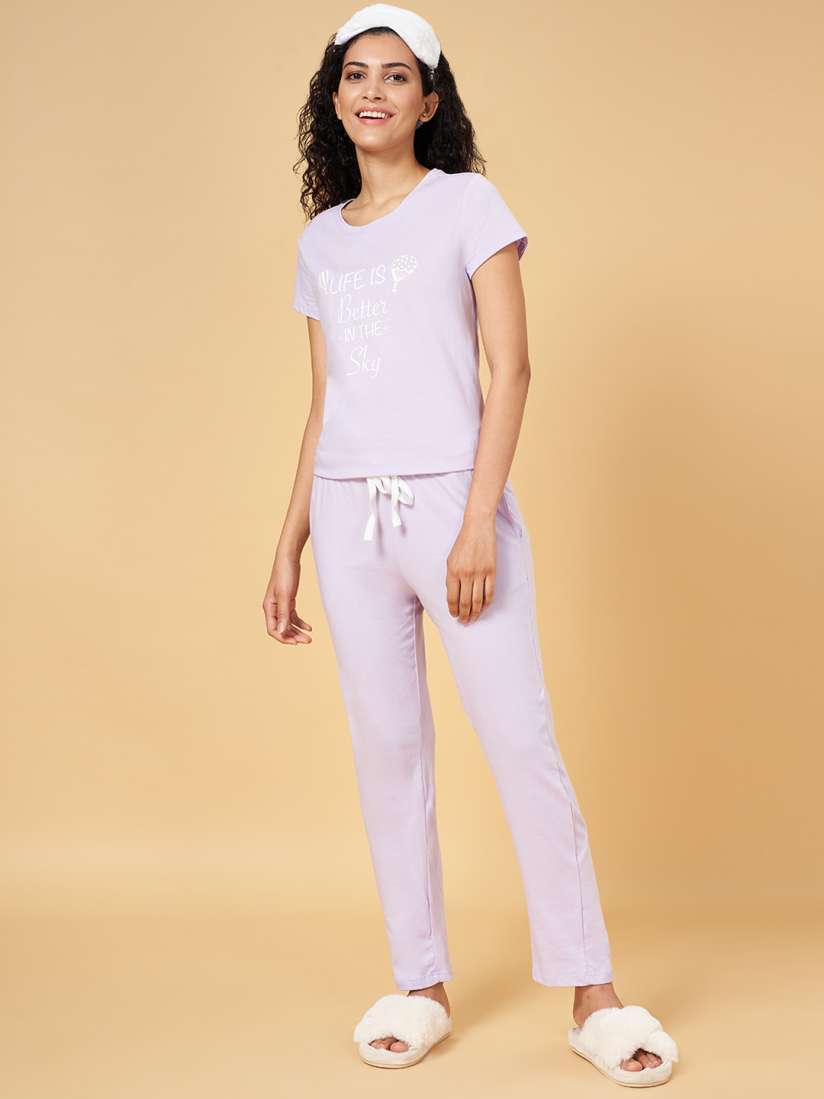 Pantaloons night suit outlet