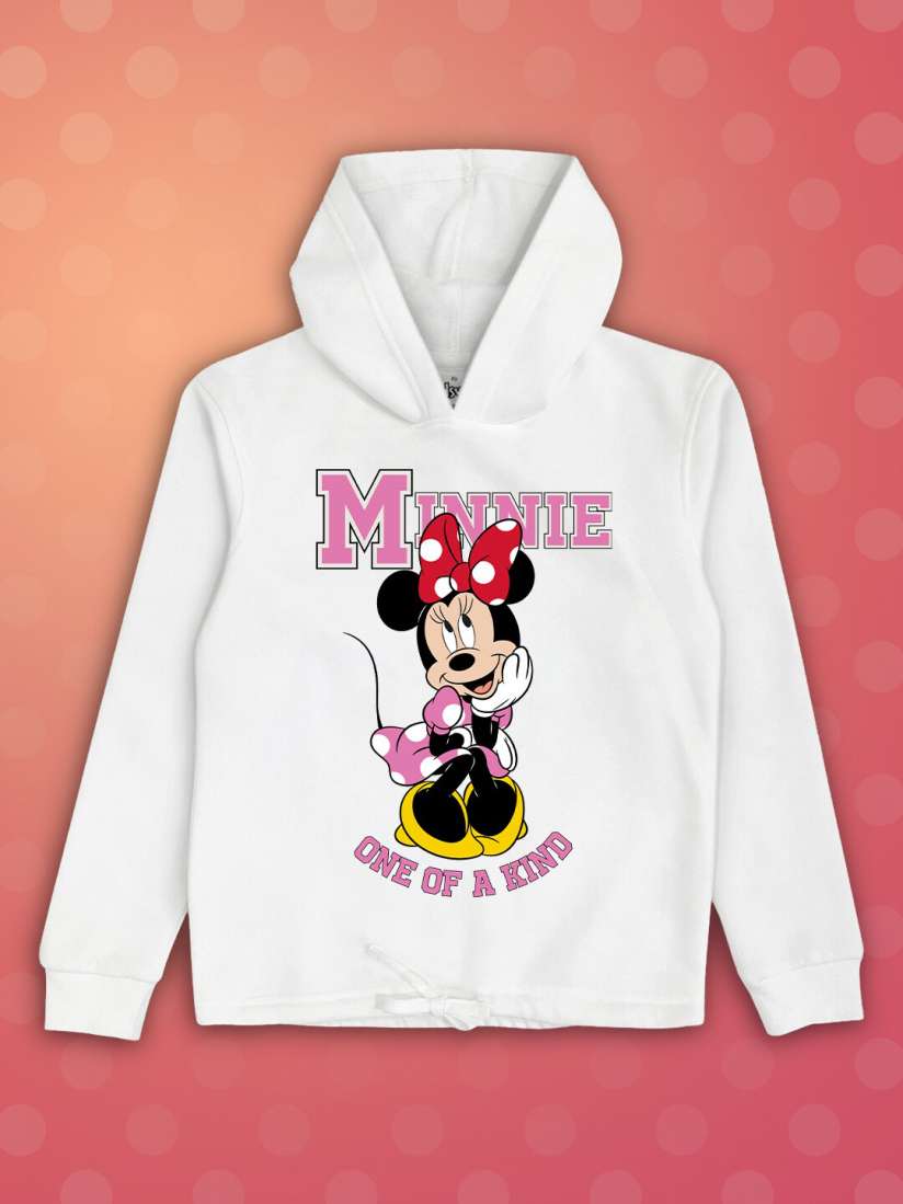 Friends hoodie myntra top