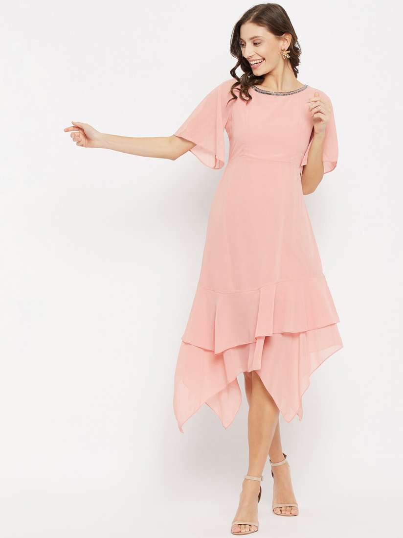 Madame dresses on myntra deals
