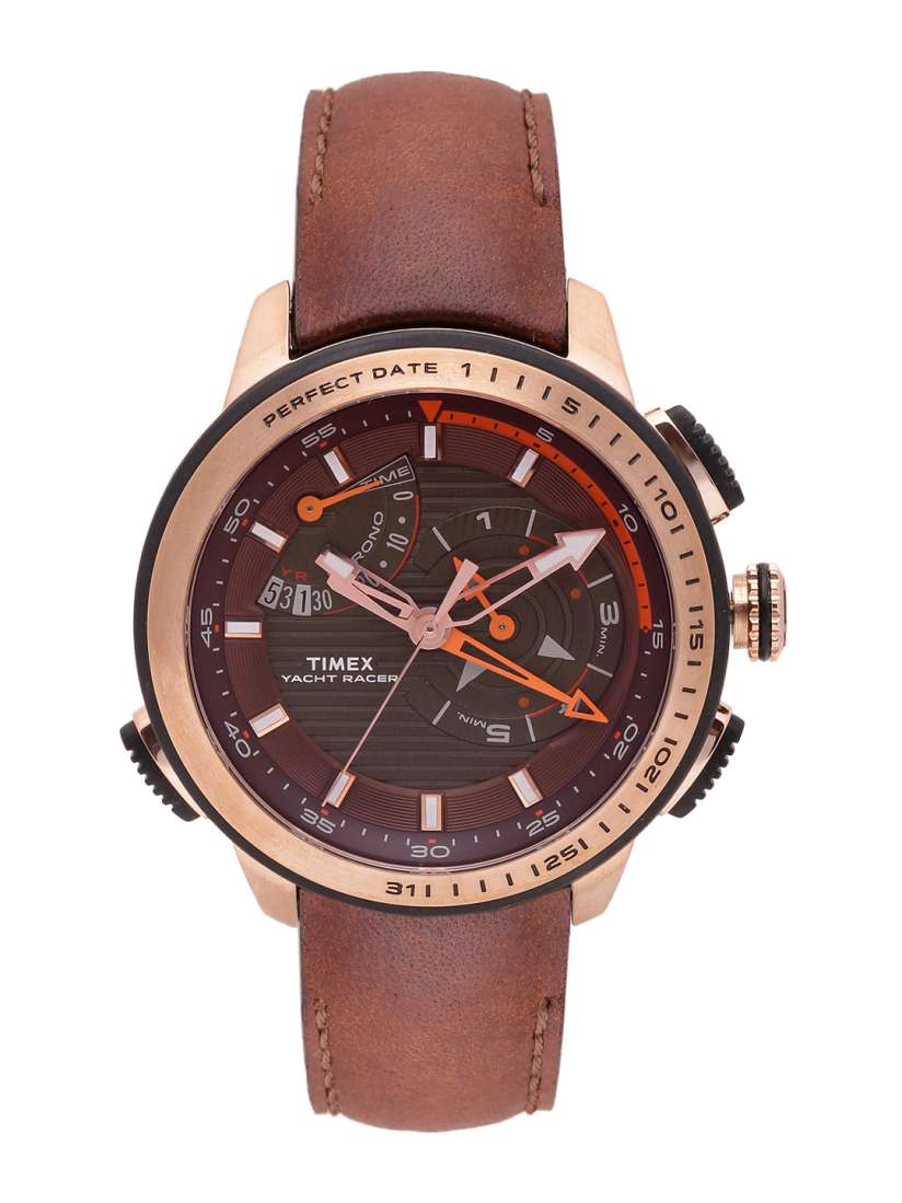 Timex yacht 2025