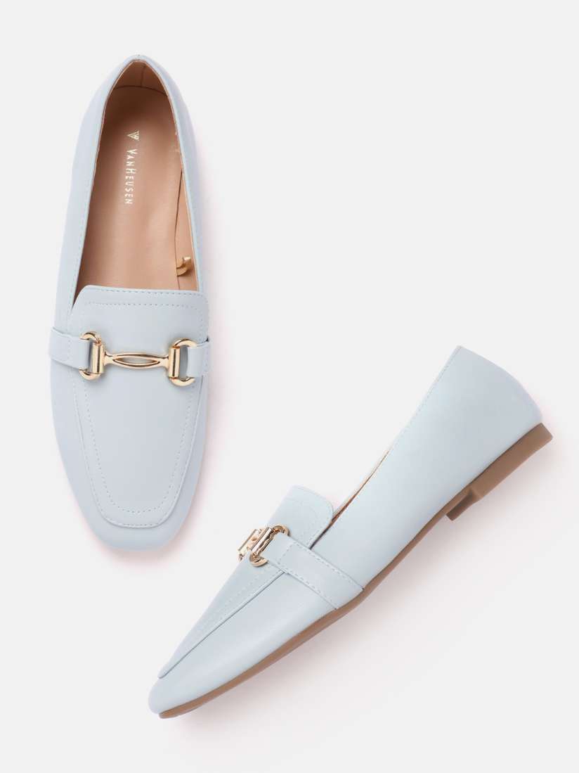 Myntra loafers for ladies outlet