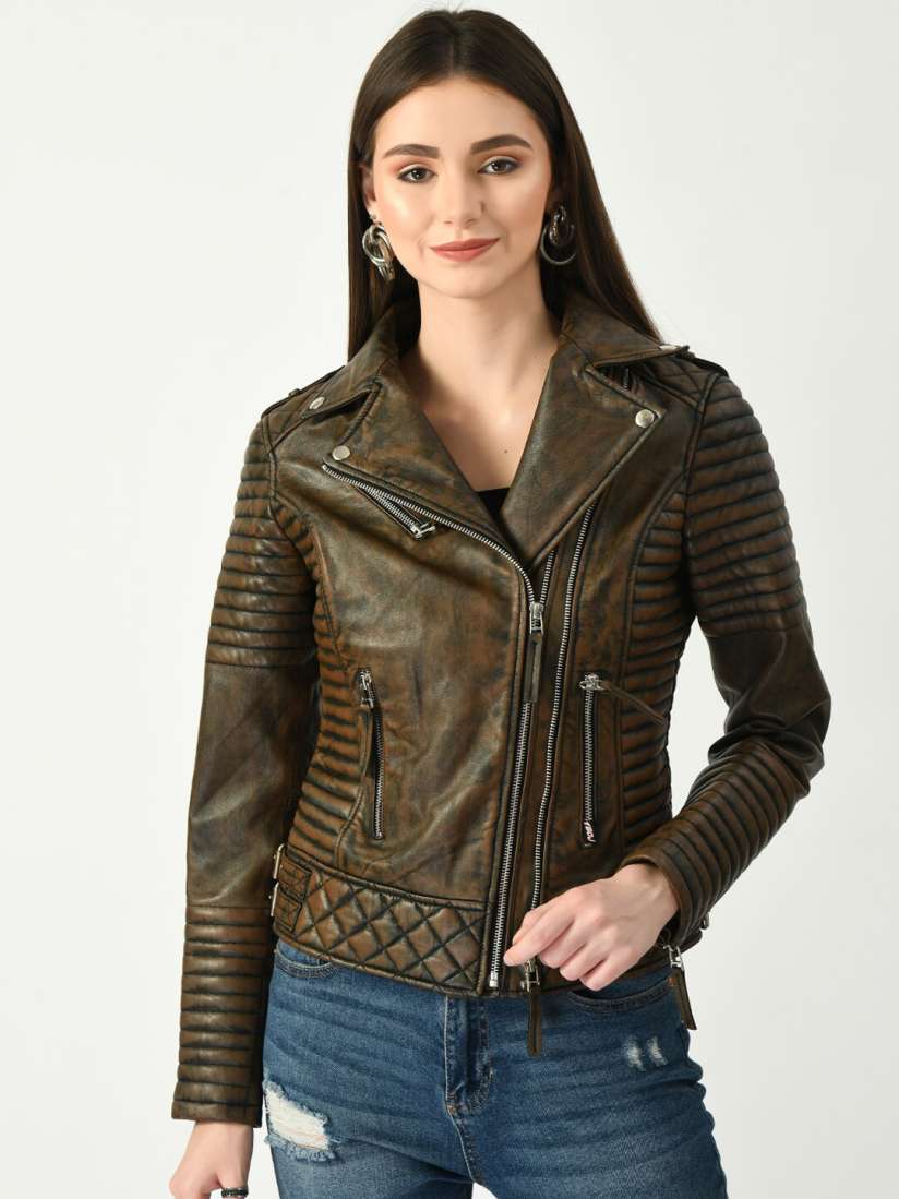 Lightweight biker jacket cheap