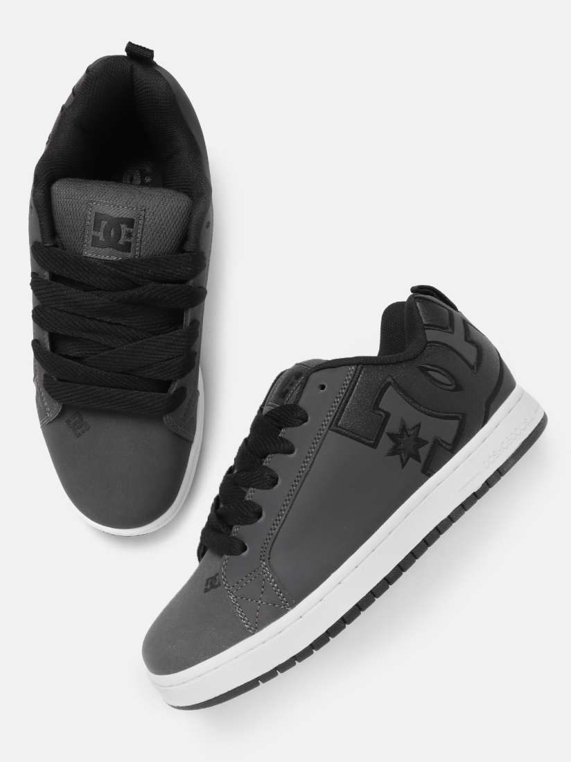 Dc shoes myntra on sale