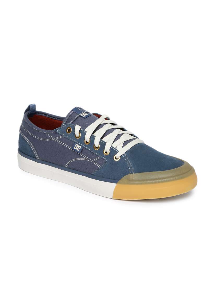 Myntra dc shoes discount
