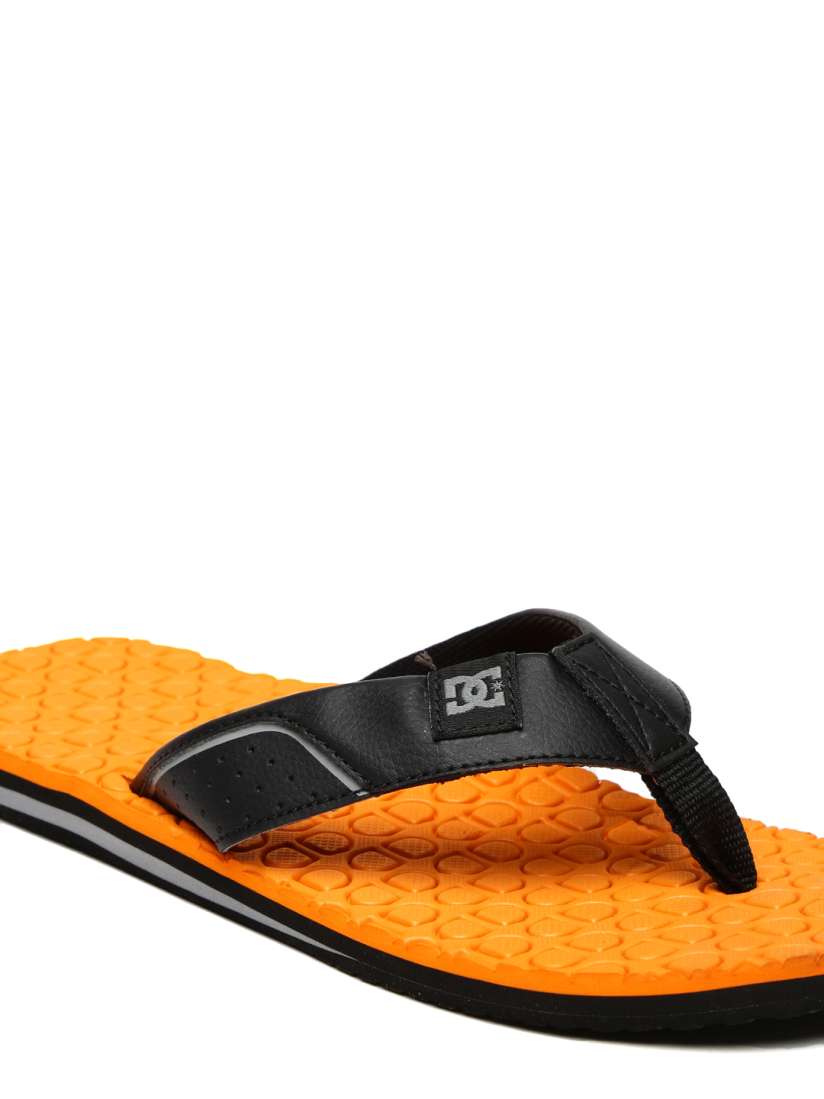 Dc cabo flip flops deals