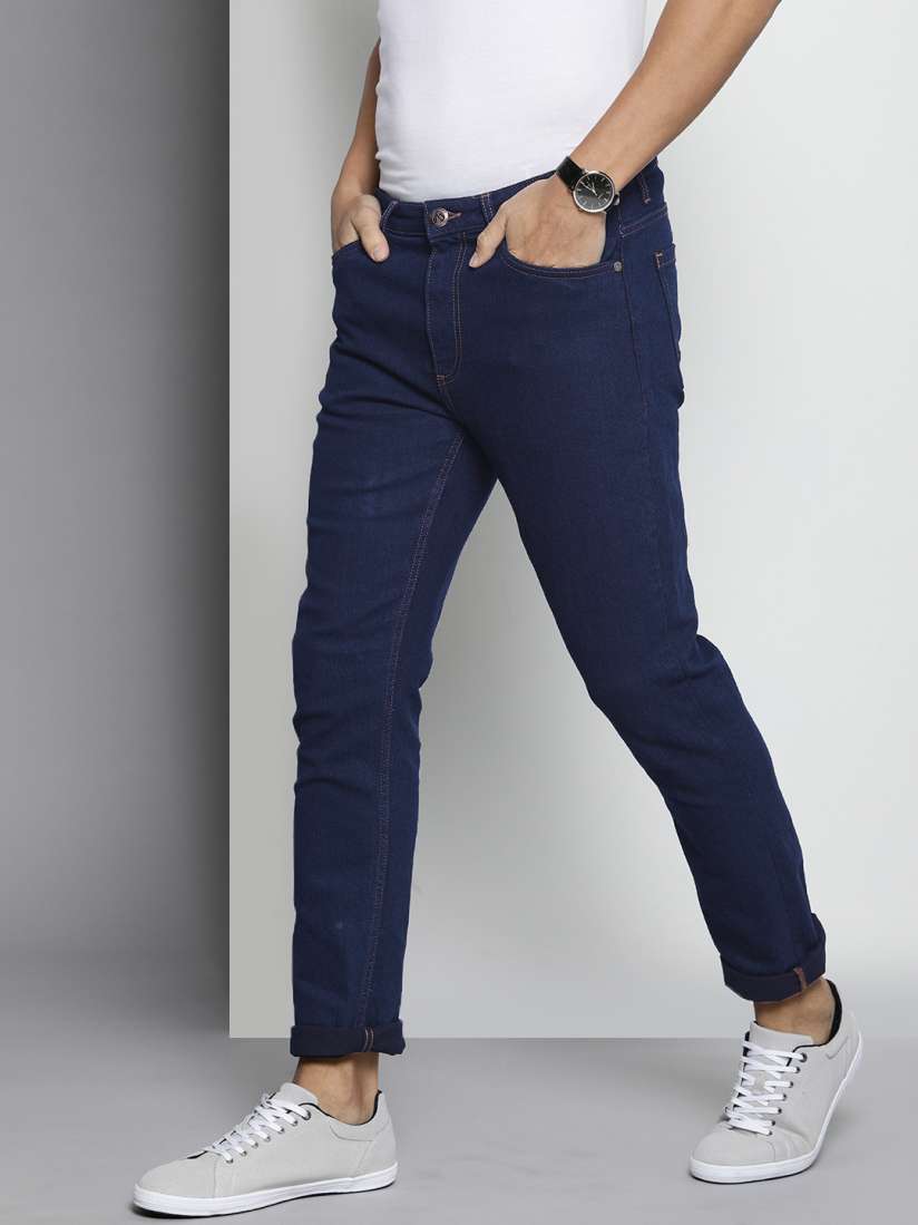Myntra jeans pant online