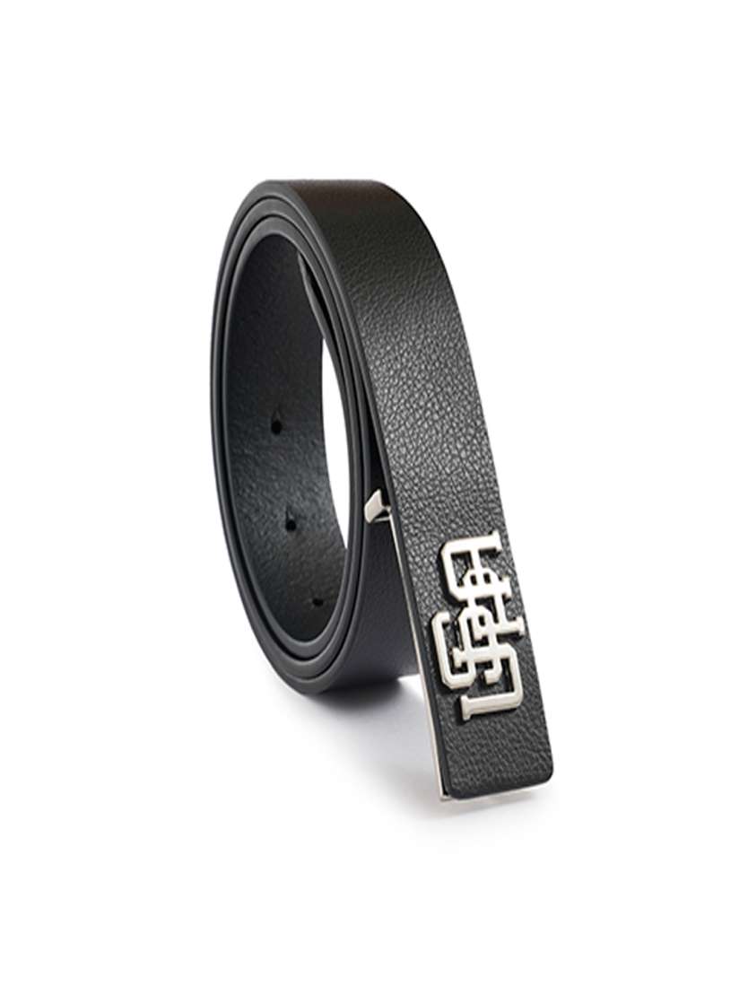Buy U S Polo Assn Men Black Reversible Leather Belt Belts for Men 20914534 Myntra