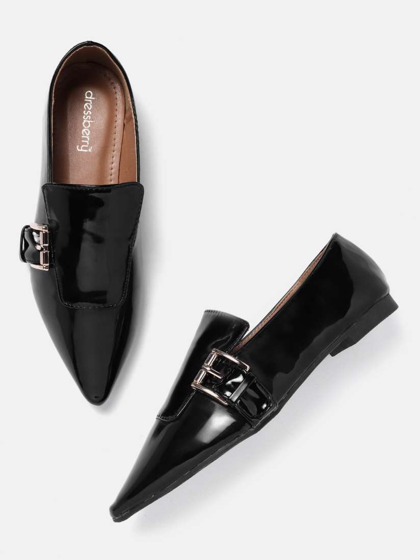 Dressberry shoes myntra shop