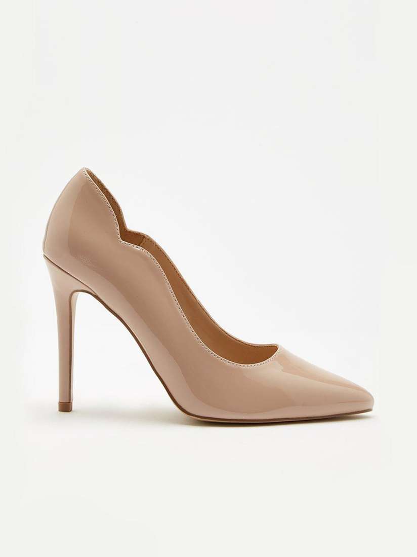 Buy DOROTHY PERKINS Tan Stiletto Pumps Heels for Women 20915502 Myntra