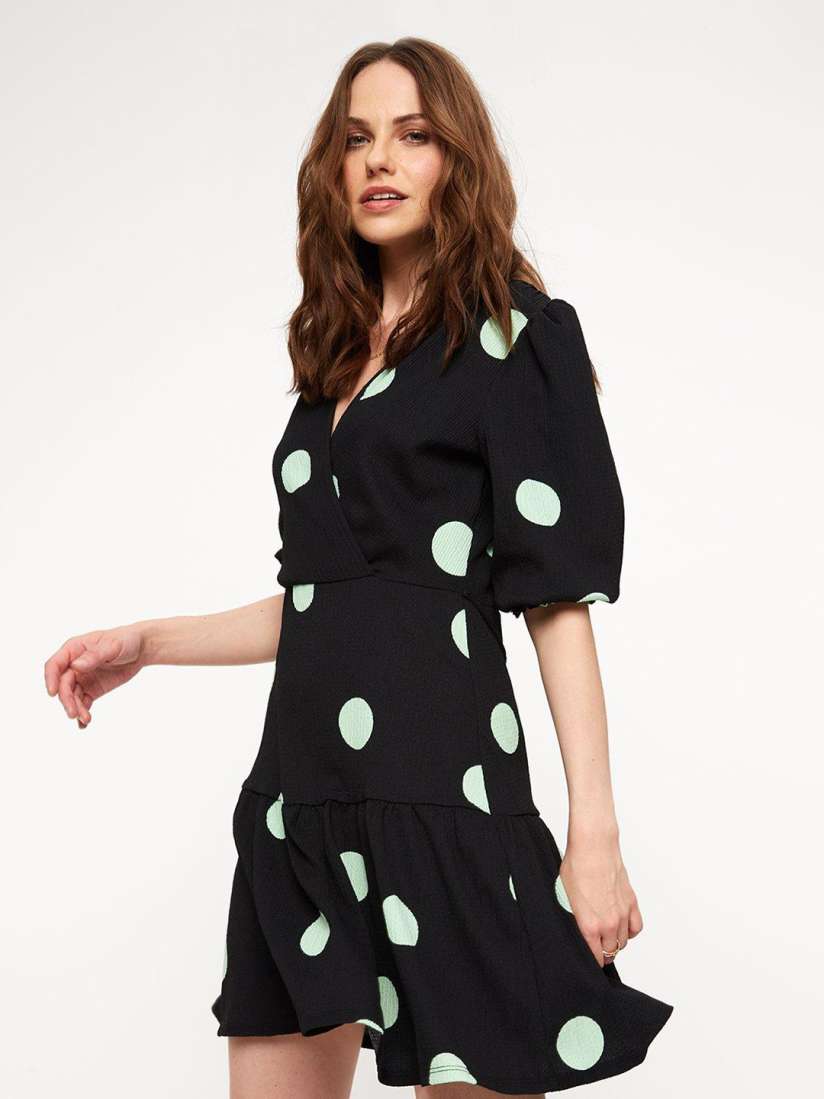 Dorothy perkins geometric dress store