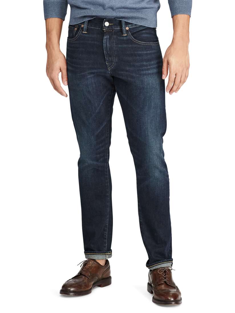 Buy Polo Ralph Lauren Sullivan Slim Stretch Jeans Jeans for Men 2091805 Myntra
