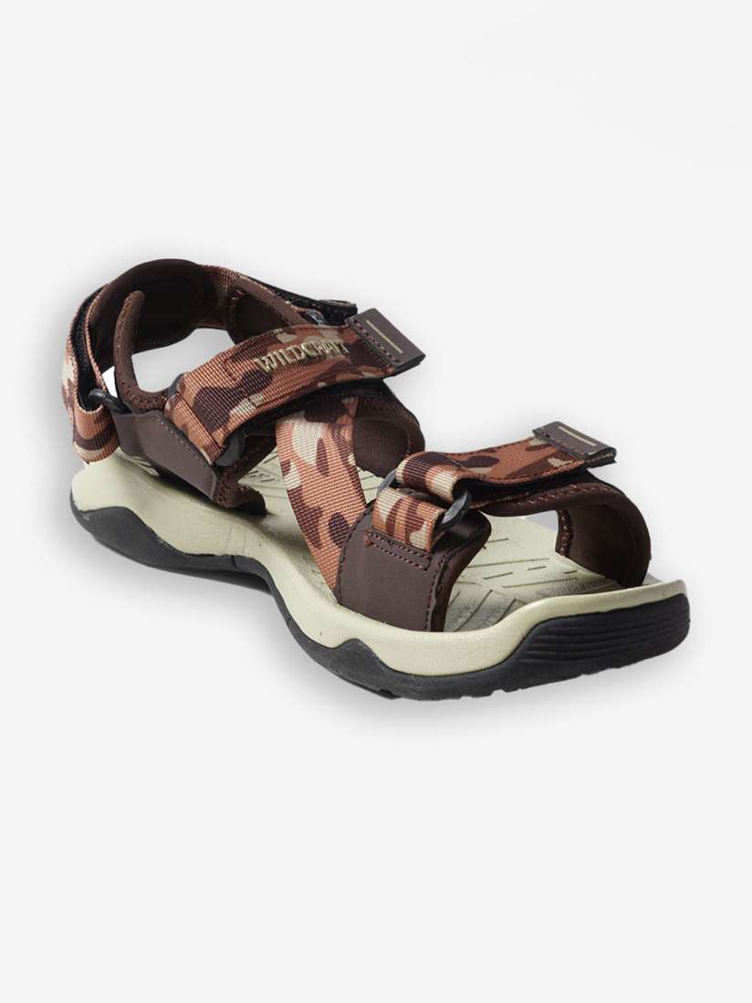 Buy Wildcraft Men Sports Sandals Sandals for Men 20918884 Myntra