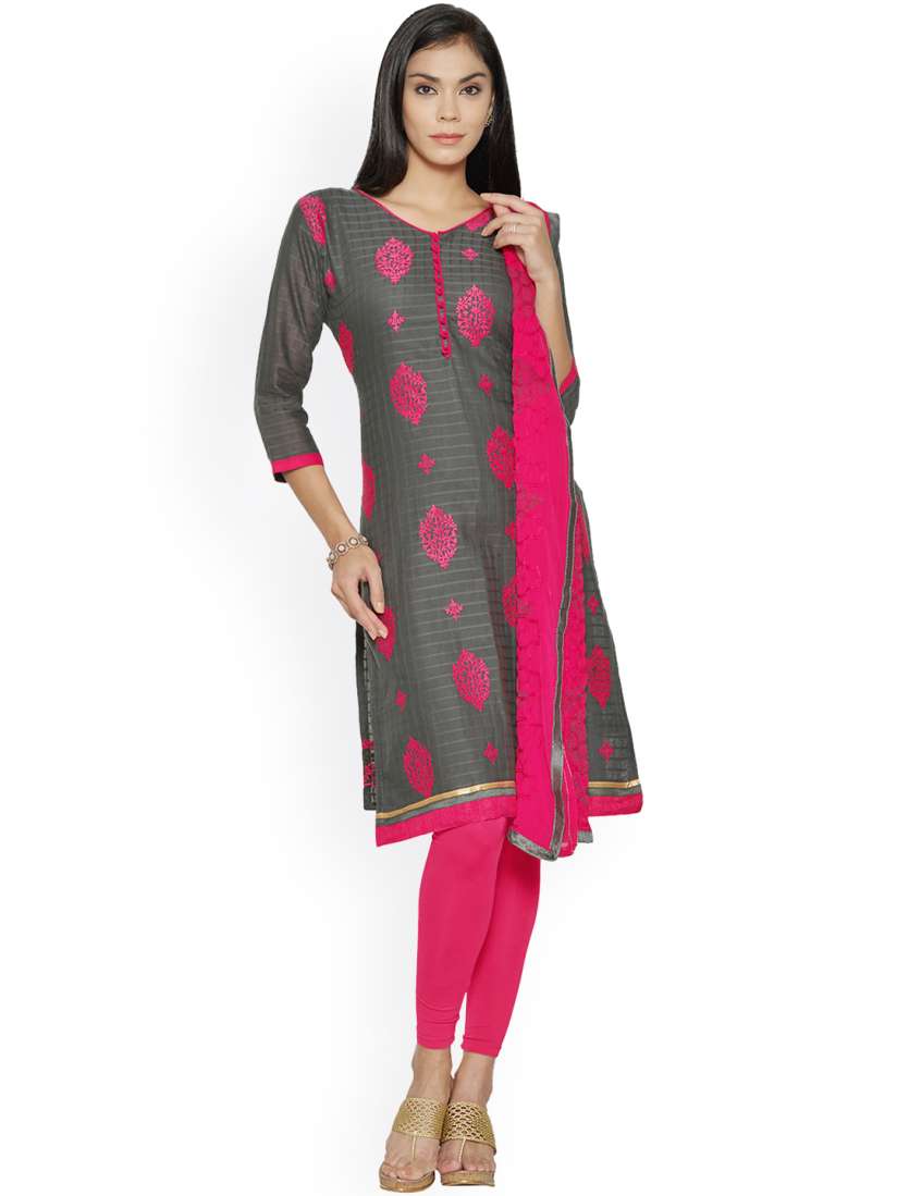 Saree mall dress material cheap