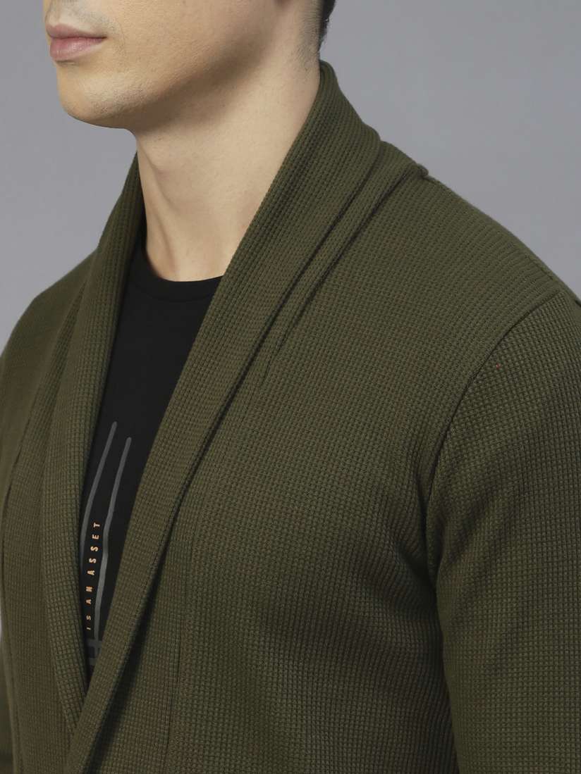 Rigo men's cardigan on sale
