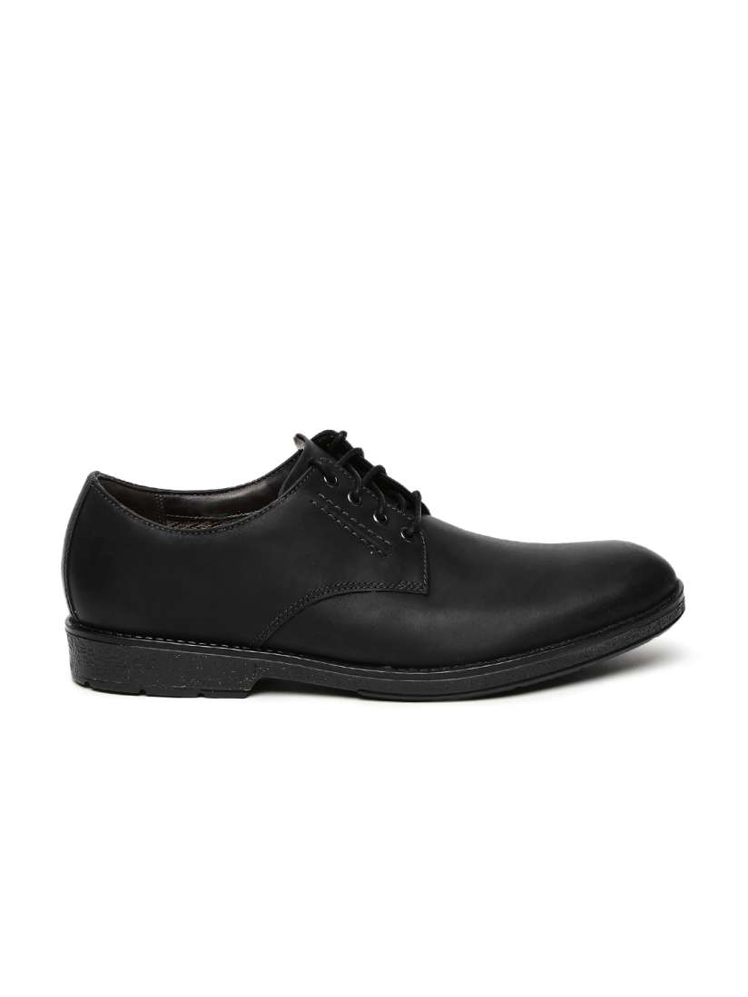 Clarks men's hinman plain oxford hot sale