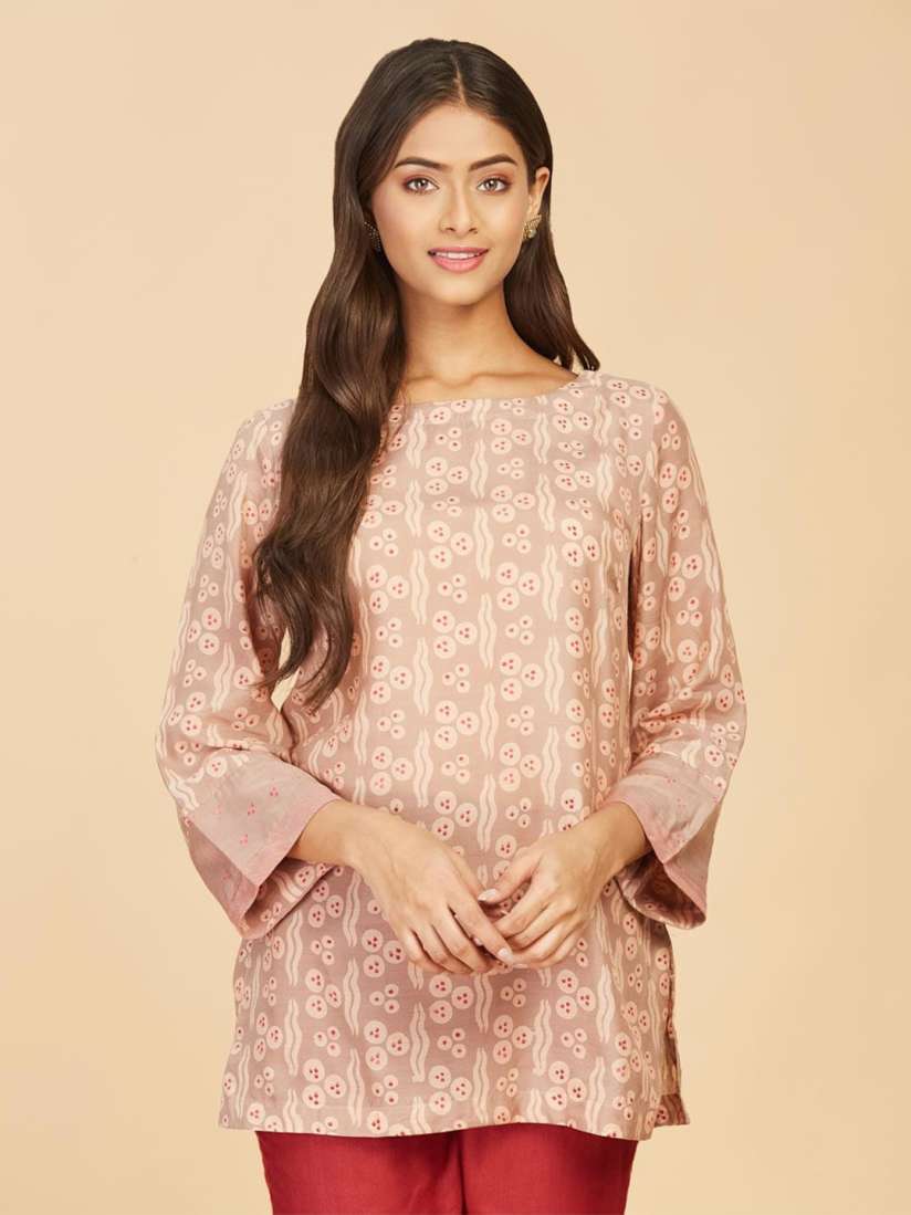 Fabindia kurtis myntra online