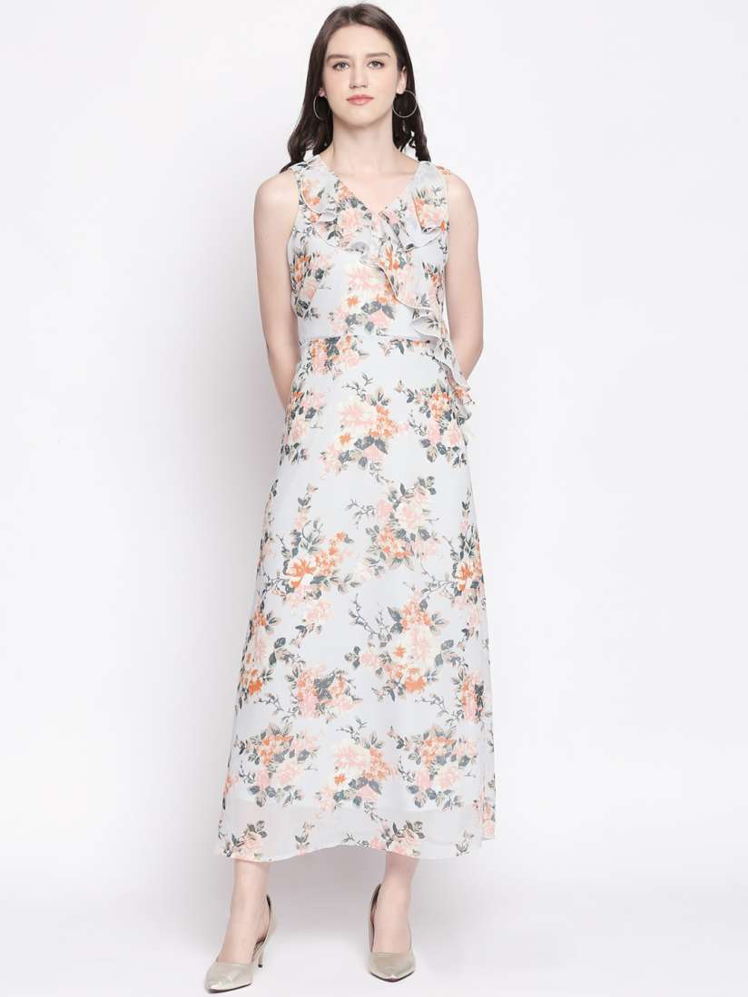 Forever glam maxi dress outlet
